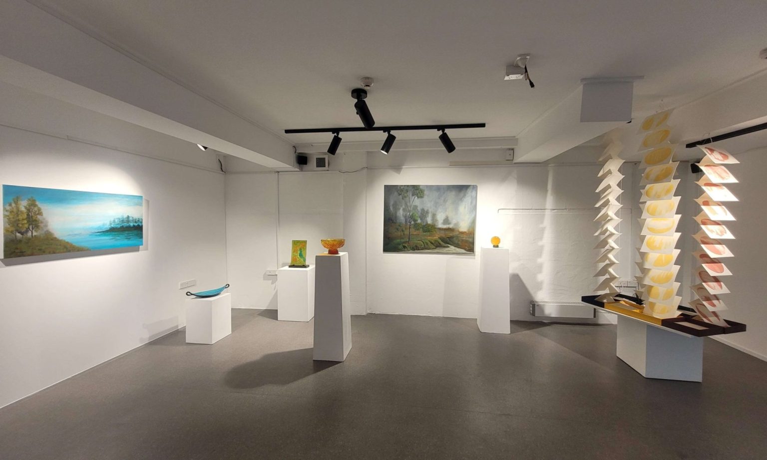 Art Centre Helensville a project of Art Kaipara Inc.